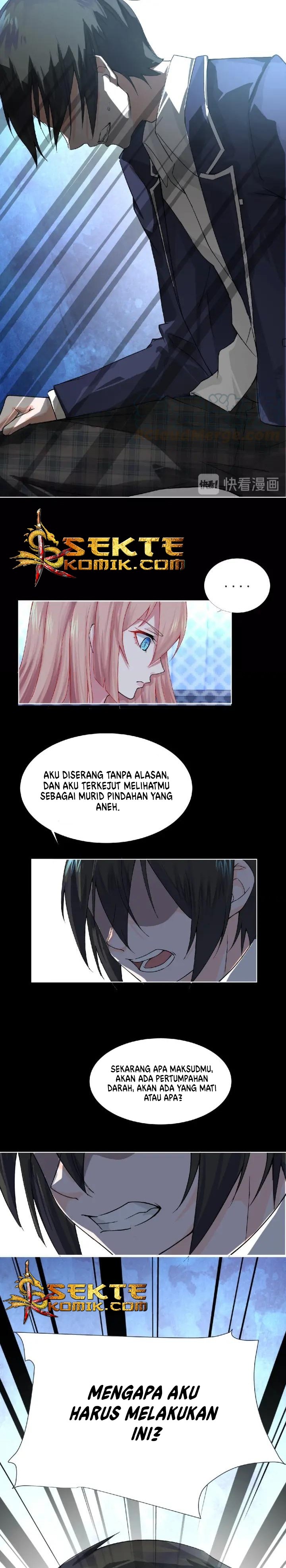 Dark Energy Engine Chapter 05 Gambar 8